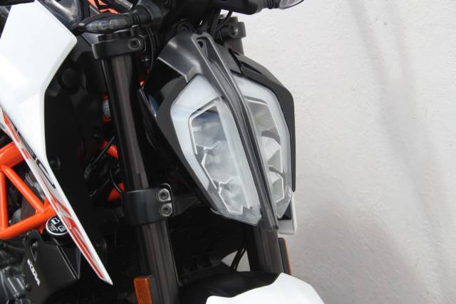 2017 KTM 390 Duke 390 DUKE 17