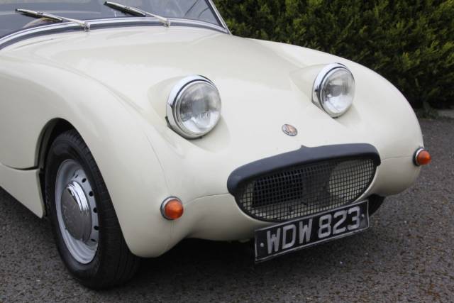 1961 Austin Healey 0.9 'Frogeye' Sprite