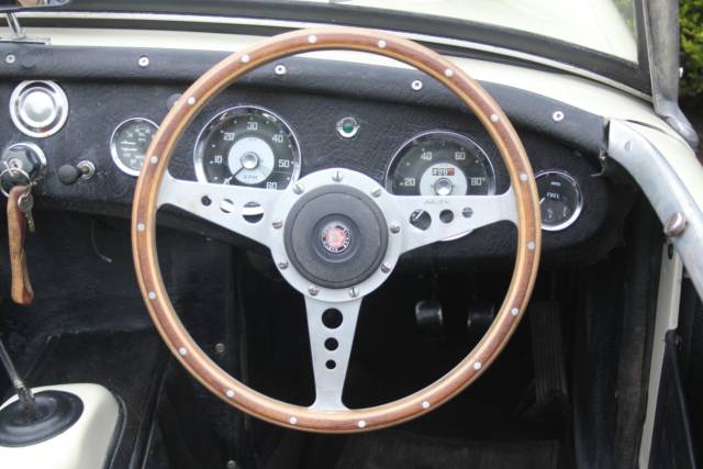 1961 Austin Healey 0.9 'Frogeye' Sprite
