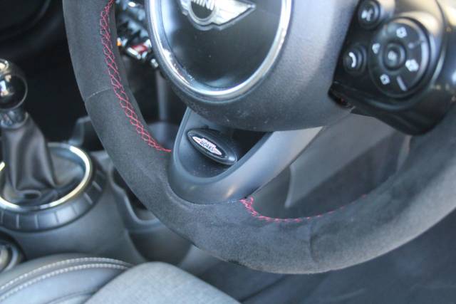 2017 Mini Hatchback 2.0 Cooper S