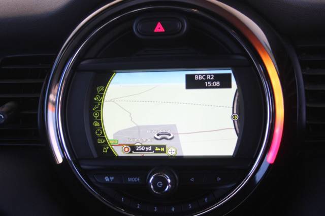 2017 Mini Hatchback 2.0 Cooper S