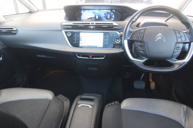2015 Citroen C4 Picasso 1.6 e-HDi 115 Exclusive+ 5dr ETG6