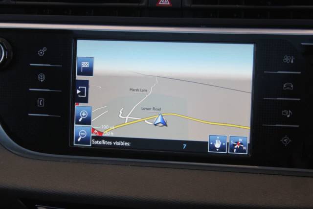 2015 Citroen C4 Picasso 1.6 e-HDi 115 Exclusive+ 5dr ETG6