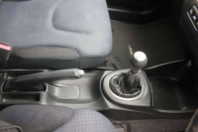 2008 Honda Jazz 1.2 i-VTEC SE