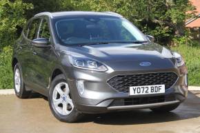 FORD KUGA at Norton Automotive Aylesbury