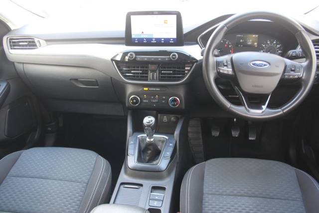 2023 Ford Kuga 1.5 EcoBoost 150 Zetec