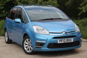 CITROËN C4 PICASSO at Norton Automotive Aylesbury