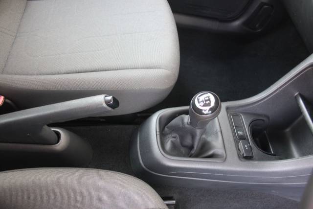 2016 Volkswagen Up 1.0 Move Up