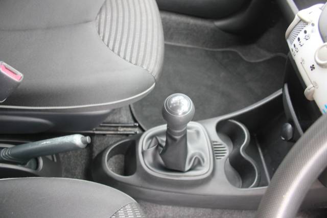 2013 Peugeot 107 1.0 Active