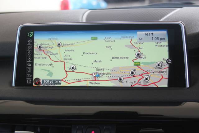 2016 BMW X5 3.0 xDrive30d M Sport Auto [7 Seat]