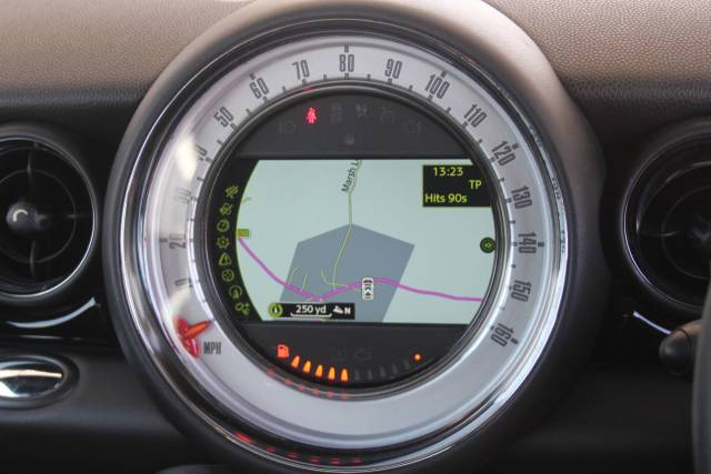 2013 Mini Hatchback 1.6 Cooper S