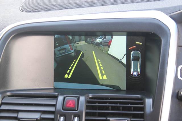 2016 Volvo XC60 2.0 D4 [190] SE Lux Nav Geartronic
