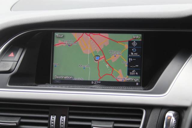 2014 Audi A5 3.0 S5 Quattro S Tronic