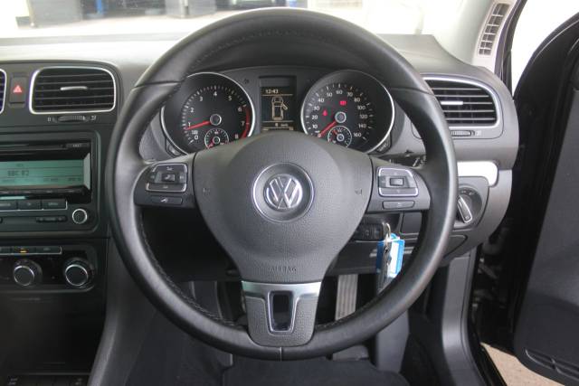 2009 Volkswagen Golf 1.4 TSI 160 GT