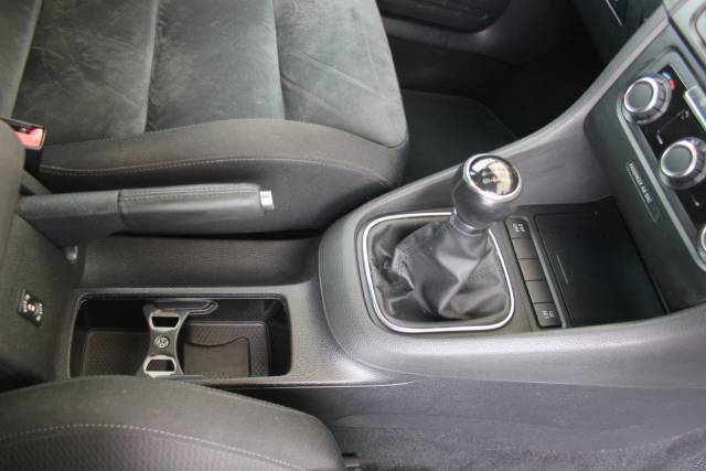 2009 Volkswagen Golf 1.4 TSI 160 GT