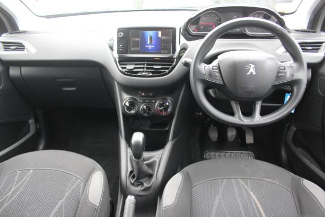 2014 Peugeot 208 1.2 VTi Active