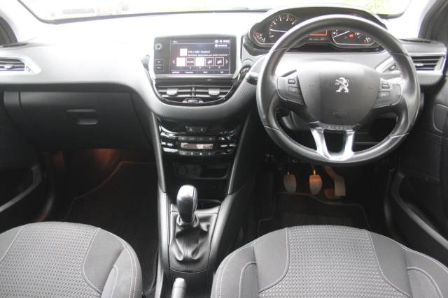 2019 Peugeot 208 1.2 PureTech 82 Tech Edition 5dr [Start Stop]