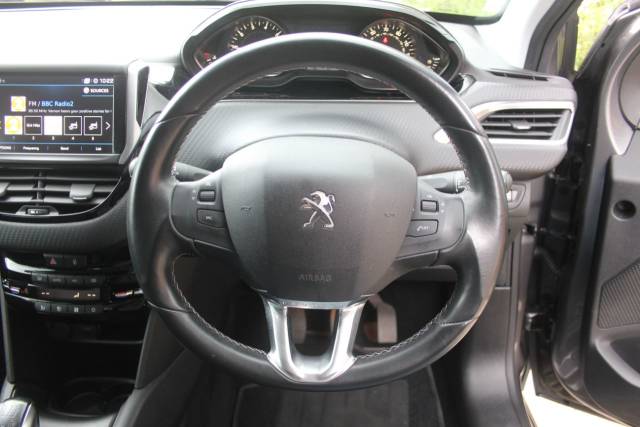 2019 Peugeot 208 1.2 PureTech 82 Tech Edition 5dr [Start Stop]