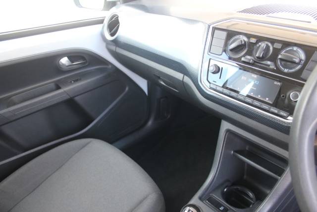 2018 Volkswagen Up 1.0 Move Up