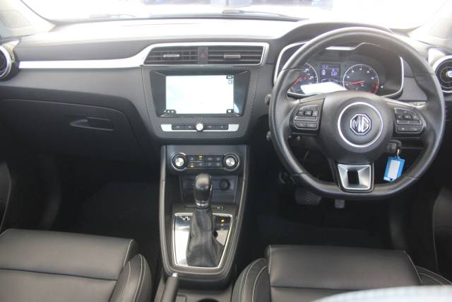 2020 MG Motor UK ZS 1.0T GDi Exclusive DCT