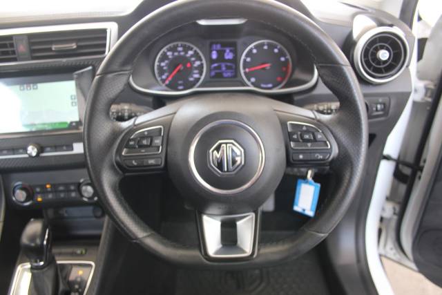 2020 MG Motor UK ZS 1.0T GDi Exclusive DCT