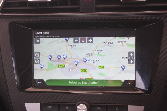 2020 MG Motor UK ZS 1.0T GDi Exclusive DCT