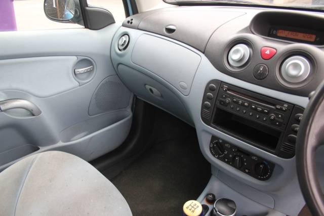 2003 Citroen C3 1.4i SX