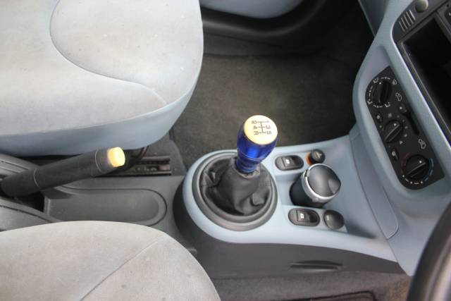 2003 Citroen C3 1.4i SX