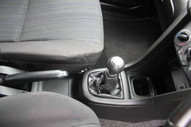 2013 Suzuki Swift 1.2 SZ3 4X4