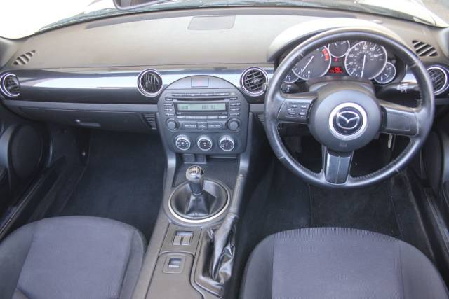 2015 Mazda MX-5 1.8i SE [17inch Alloy]