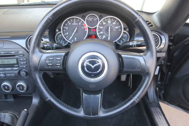 2015 Mazda MX-5 1.8i SE [17inch Alloy]
