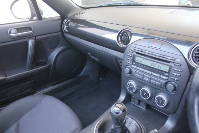2015 Mazda MX-5 1.8i SE [17inch Alloy]