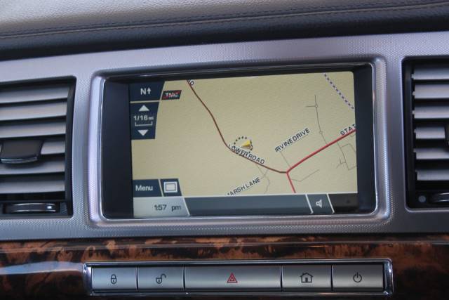 2009 Jaguar XF 3.0d V6 Luxury Auto