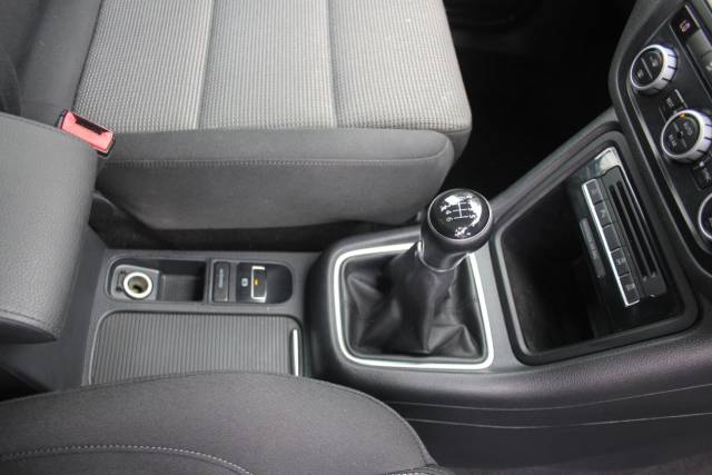 2015 Volkswagen Sharan 2.0 TDI CR BlueMotion Tech 140 SE