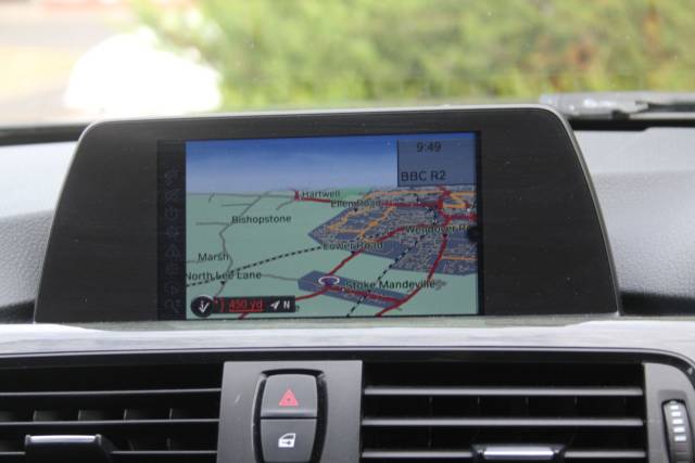 2013 BMW 3 Series 3.0 330d Luxury Touring Auto