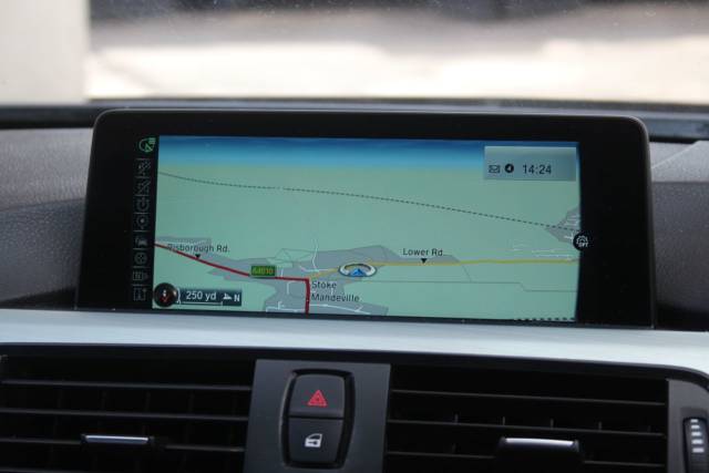 2016 BMW 4 Series 2.0 420d [190] M Sport Auto [Professional Media]