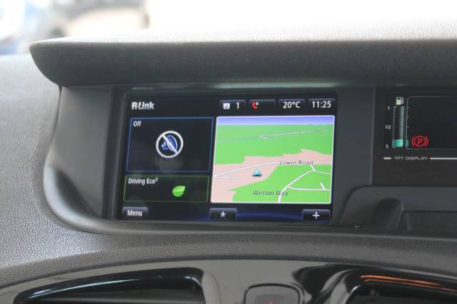 2016 Renault Grand Scenic 1.5 dCi Dynamique Nav [Bose+]