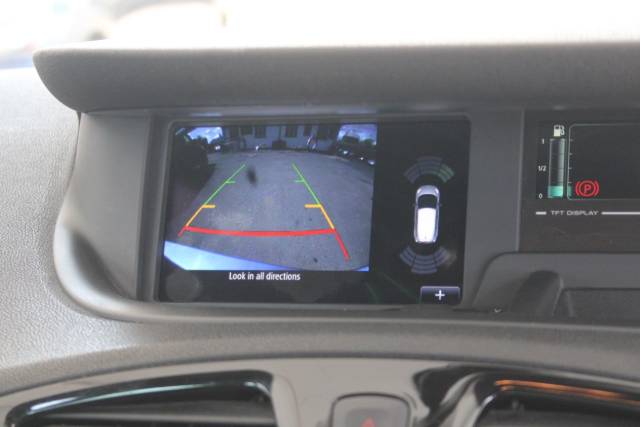 2016 Renault Grand Scenic 1.5 dCi Dynamique Nav [Bose+]