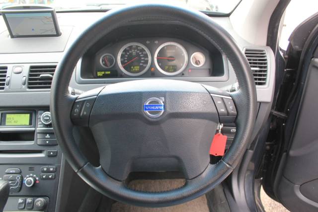 2010 Volvo XC90 2.4 D5 SE Lux Geartronic