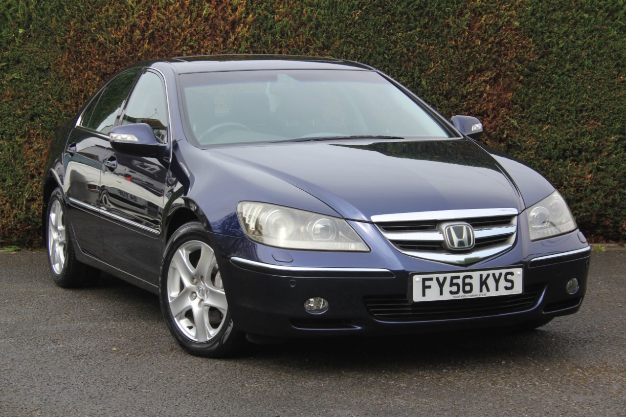 2006 Honda Legend