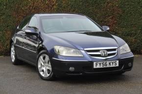 HONDA LEGEND at Norton Automotive Aylesbury