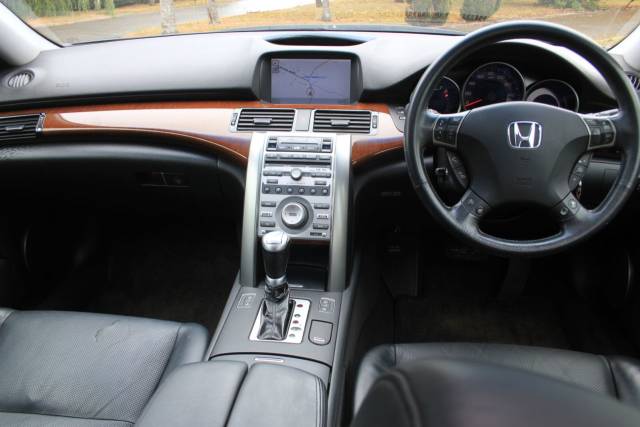 2006 Honda Legend 3.5i VTEC EX Auto