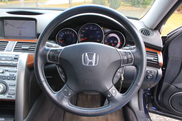 2006 Honda Legend 3.5i VTEC EX Auto