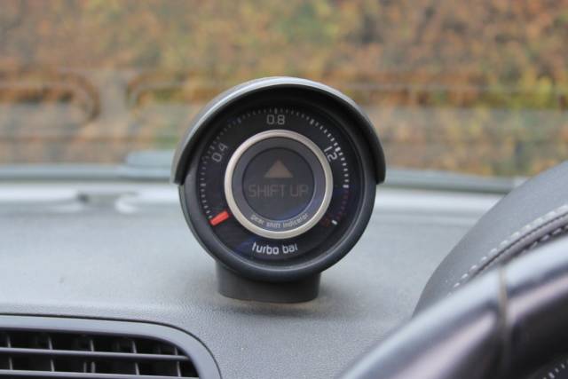 2011 Abarth 500 1.4 T-Jet