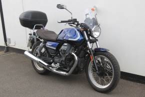 MOTO GUZZI V7 SPECIAL at Norton Automotive Aylesbury