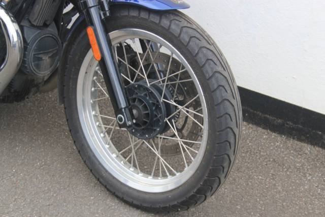 2021 Moto Guzzi V7 Special V7 IV SPECIAL