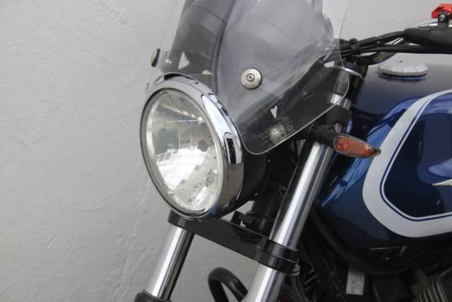 2021 Moto Guzzi V7 Special V7 IV SPECIAL