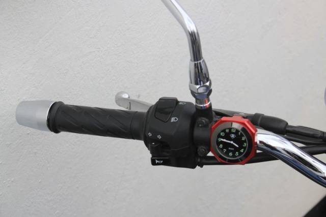 2021 Moto Guzzi V7 Special V7 IV SPECIAL