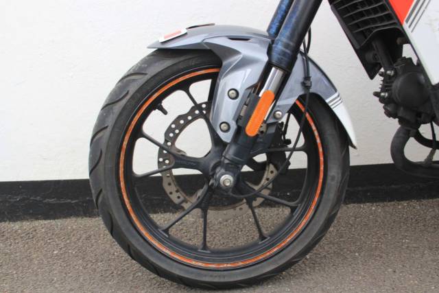 2024 Yamasaki Ck CK 50
