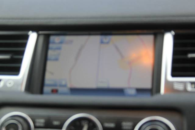 2010 Land Rover Range Rover Sport 3.0 TDV6 HSE CommandShift